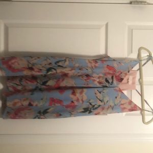 Eight sixty medium dress! Perfect condition!